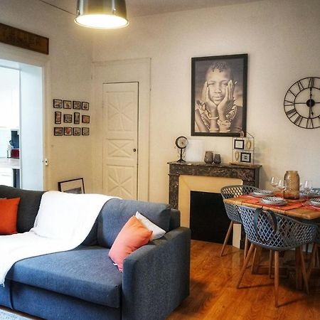 Le Loge'Mans Appartement Proche Gare , Tram Et Centre Ville ルマン エクステリア 写真