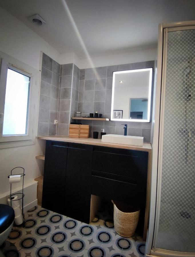 Le Loge'Mans Appartement Proche Gare , Tram Et Centre Ville ルマン エクステリア 写真
